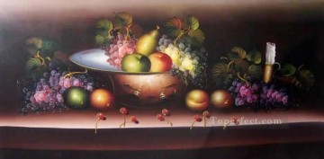 Frutas Baratas Painting - sy036fC fruta barata